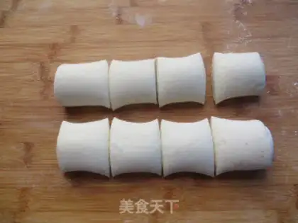 Make Black sesame pepper fire step 10