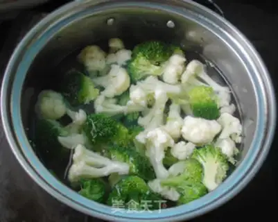 Make Weed-weed fried step 3