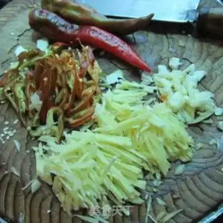 Make Kang-seok step 2