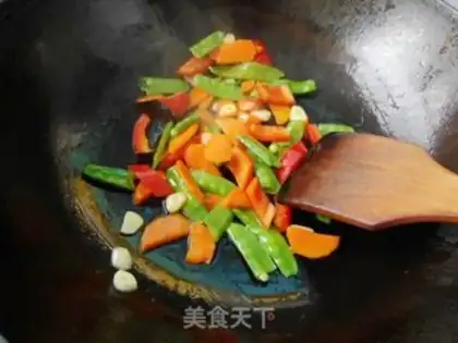 Make Weed-weed fried step 5