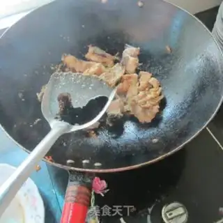 Make Kang-seok step 5