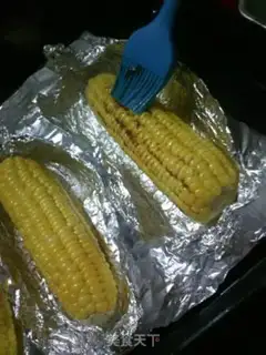 Make Sweet corn step 5