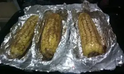 Make Sweet corn step 6