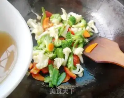 Make Weed-weed fried step 7