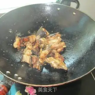 Make Kang-seok step 6