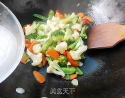 Make Weed-weed fried step 8