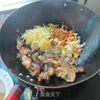 Make Kang-seok step 7