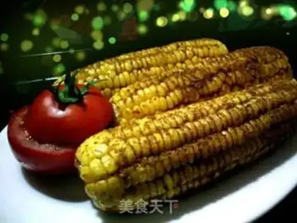 Make Sweet corn step 8