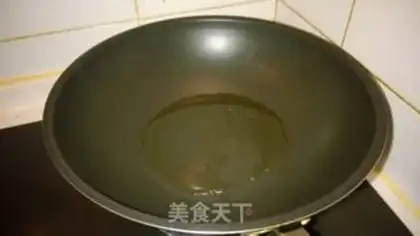 Make Garlic meat step 4