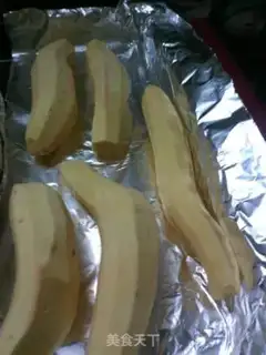 Make Roast melon step 2