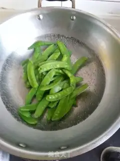 Make Spicy intestines step 1