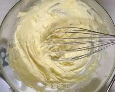 Make Panda cookies step 3