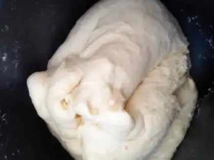 Make Yogurt toast step 2