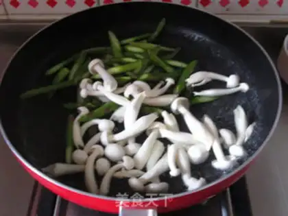 Make Pelican mushrooms step 4
