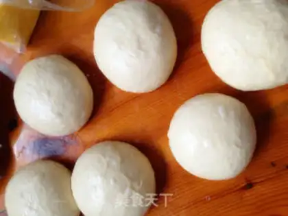 Make Yogurt toast step 5