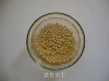Make Carrot soy sauce step 0