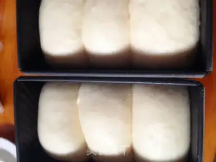 Make Yogurt toast step 6