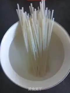 Make Sandpot rice line step 0