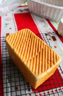Make Yogurt toast step 7