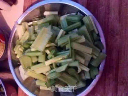 Make Celery step 0
