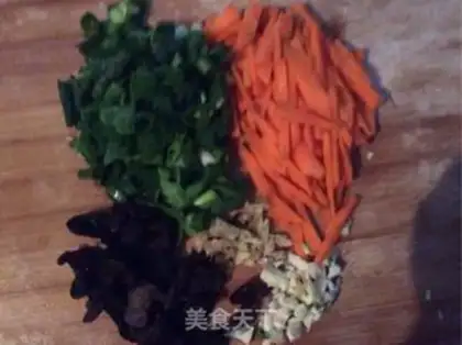 Make Celery step 1