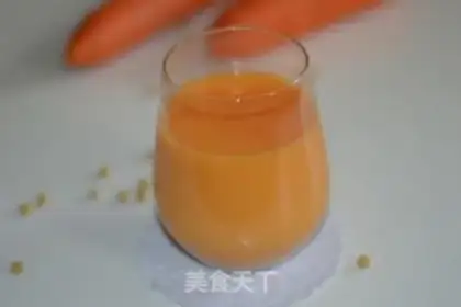 Make Carrot soy sauce step 4