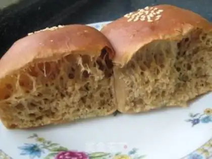 Make Coffee bread step 10