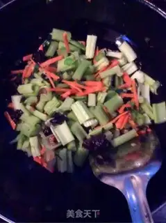 Make Celery step 4