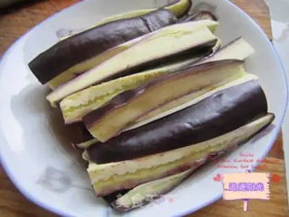 Make Frozen fish and cheese step 1