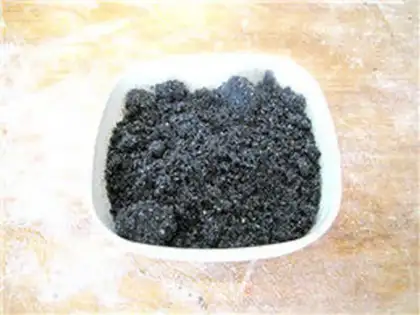 Make Black Pearl toast step 0