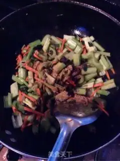 Make Celery step 5