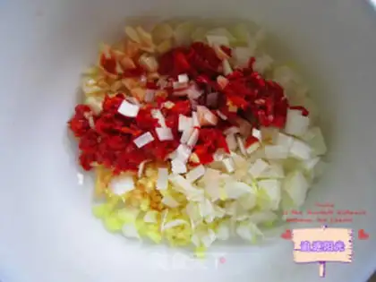 Make Frozen fish and cheese step 3
