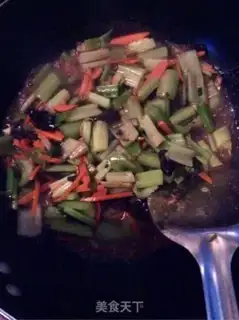 Make Celery step 7