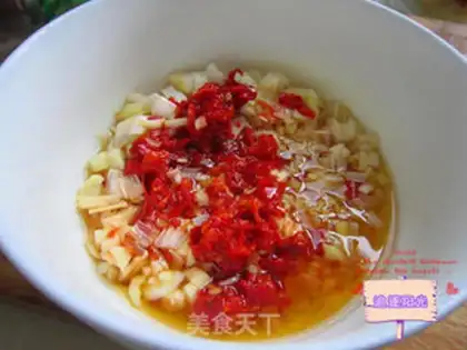 Make Frozen fish and cheese step 4