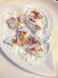 Make Homemade chicken and rice step 4