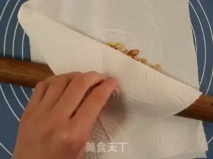 Make No sugar step 2