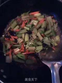 Make Celery step 8