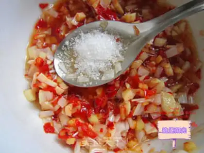 Make Frozen fish and cheese step 5