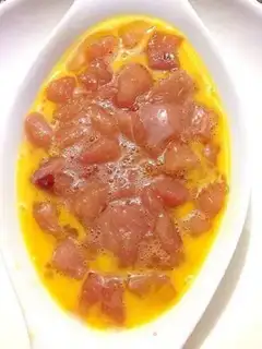 Make Homemade chicken and rice step 5