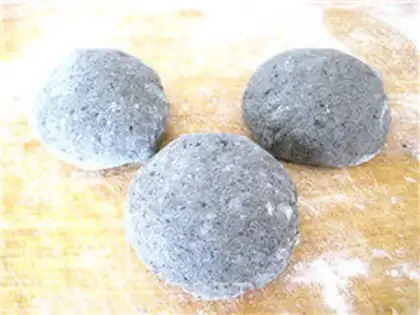 Make Black Pearl toast step 5