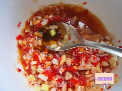 Make Frozen fish and cheese step 6