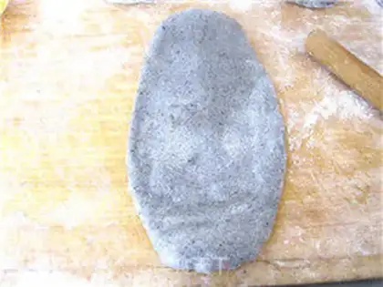 Make Black Pearl toast step 6