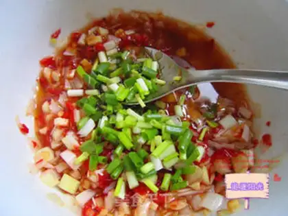 Make Frozen fish and cheese step 7