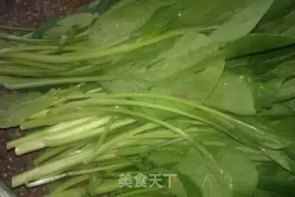 Make Sour sauce step 0