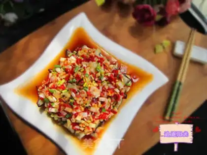 Make Frozen fish and cheese step 8