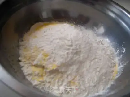 Make raisin paste step 0