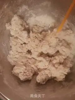 Make No sugar step 6