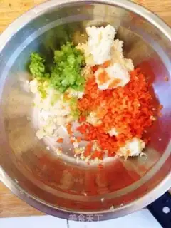 Make Soybean step 0