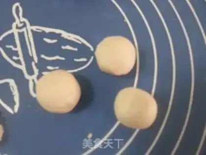 Make No sugar step 7