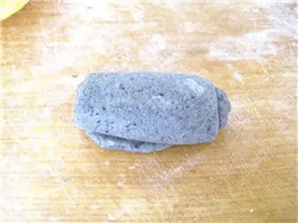 Make Black Pearl toast step 9